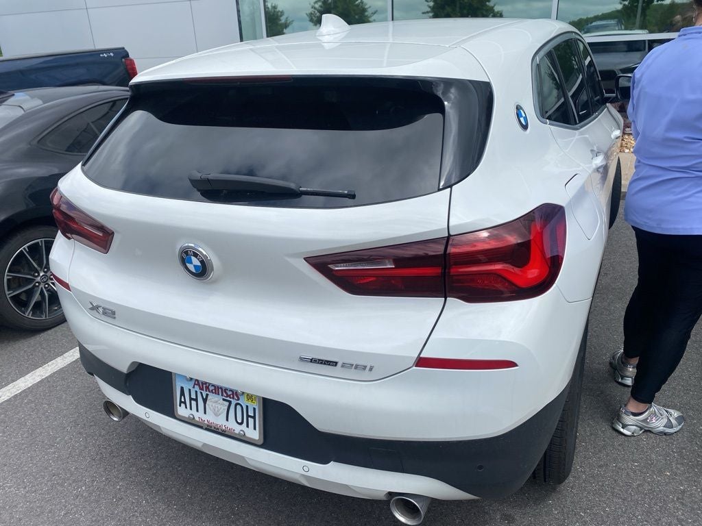 2023 BMW X2 sDrive28i