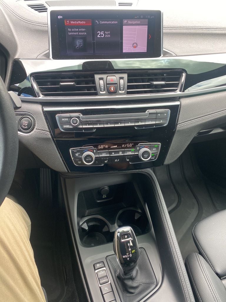 2023 BMW X2 sDrive28i