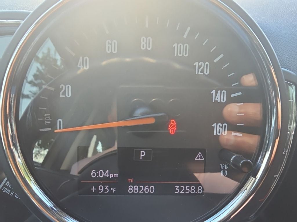 2019 MINI Cooper Countryman Cooper