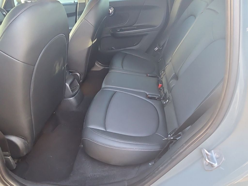 2019 MINI Cooper Countryman Cooper