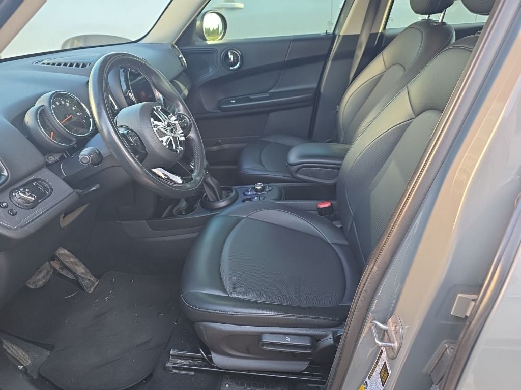 2019 MINI Cooper Countryman Cooper