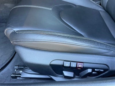 2020 Toyota Supra 3.0