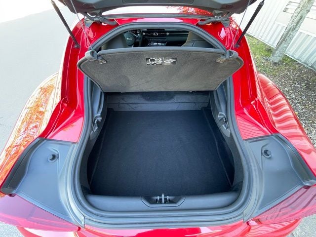 2020 Toyota Supra 3.0
