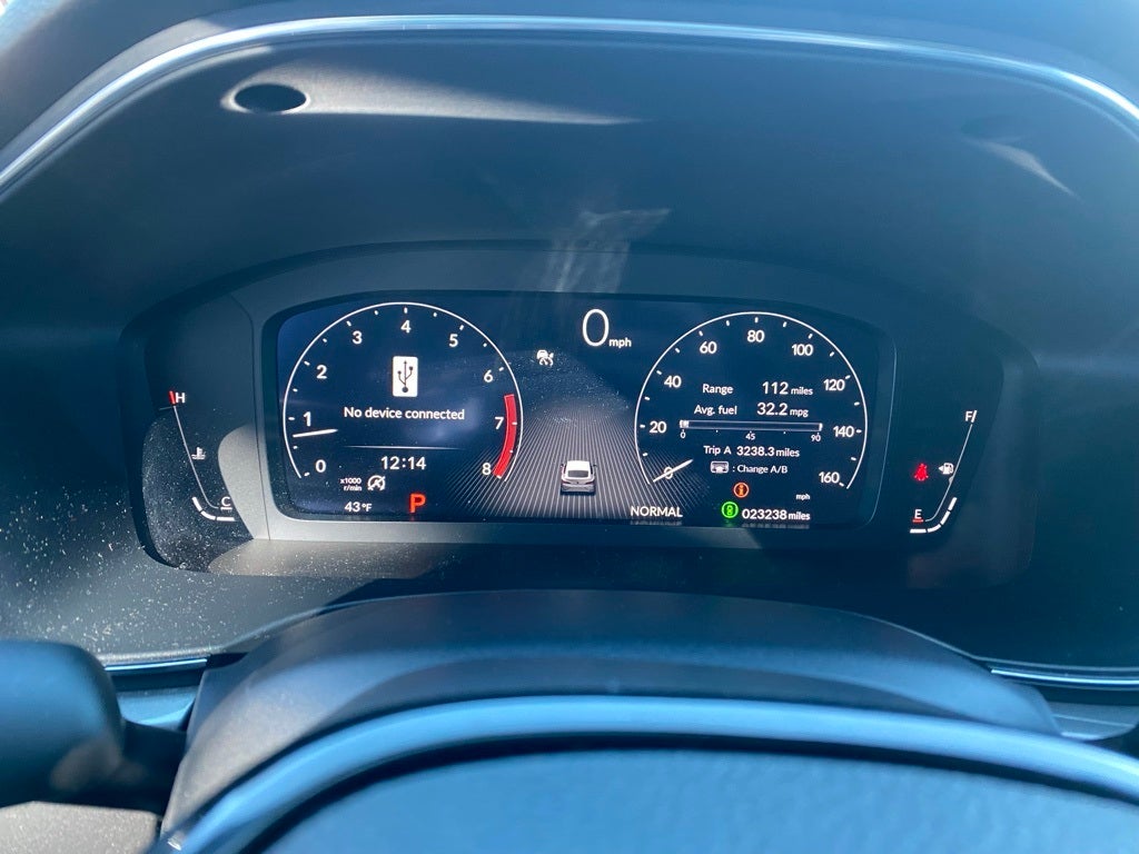 2023 Acura Integra Base