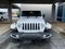 2022 Jeep Wrangler Unlimited Sahara - HARDTOP