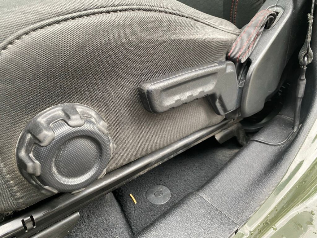 2020 Jeep Wrangler Unlimited Rubicon - NAVIGATION - COLD WEATHER PKG