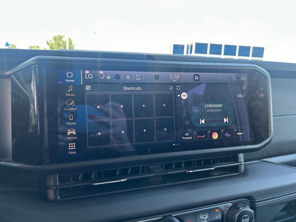 2025 Jeep Wrangler Rubicon 4xe