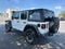 2025 Jeep Wrangler Rubicon 4xe