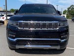 2022 Jeep Grand Wagoneer Series II - 4WD - TWIN TURBO PACKAGE