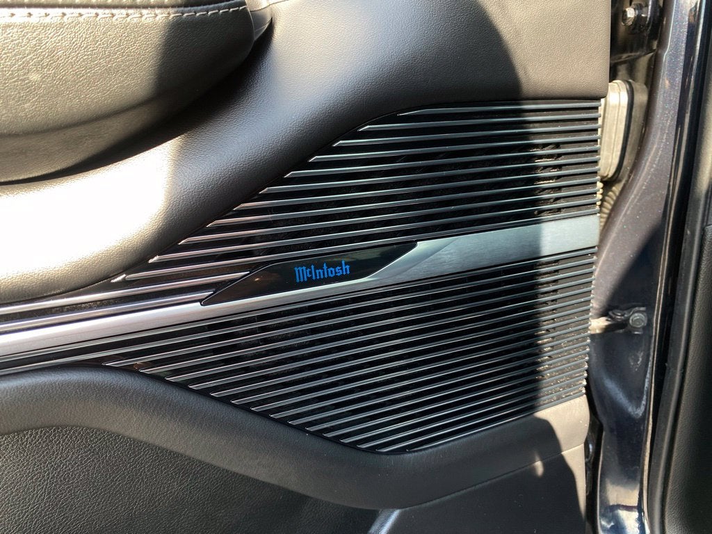 2022 Jeep Grand Wagoneer Series II - 4WD - TWIN TURBO PACKAGE