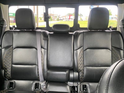 2021 Jeep Gladiator High Altitude