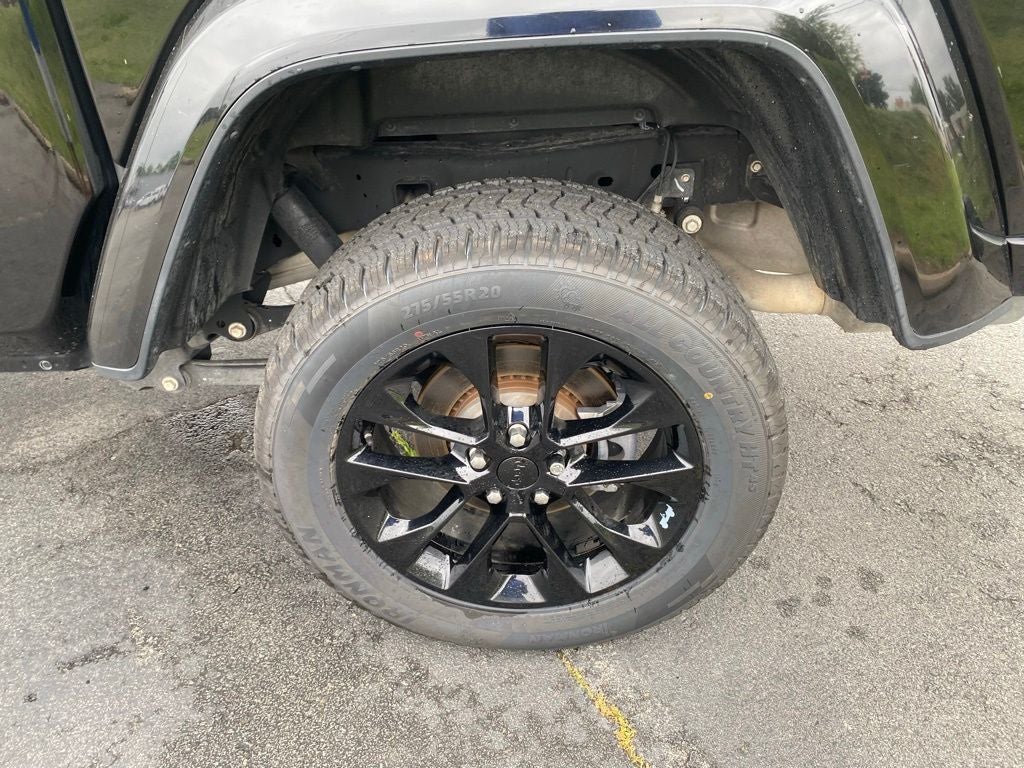2021 Jeep Gladiator High Altitude