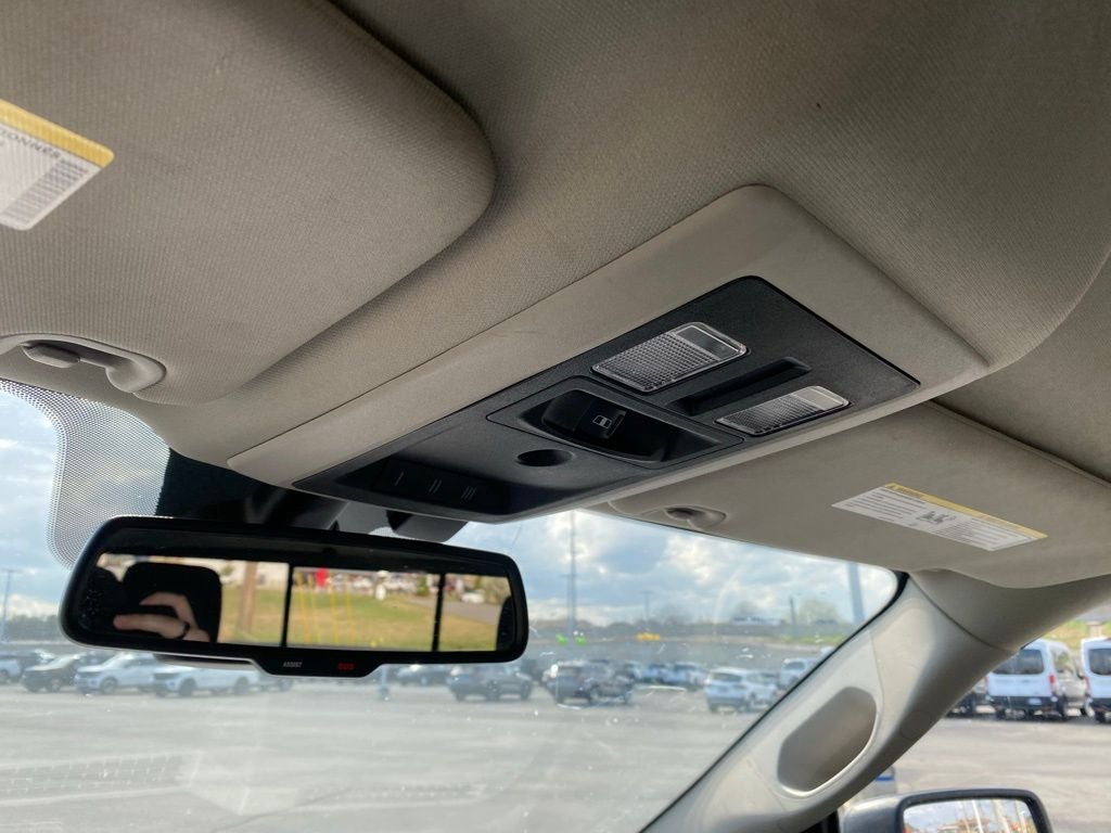 2019 RAM 1500 Classic Big Horn