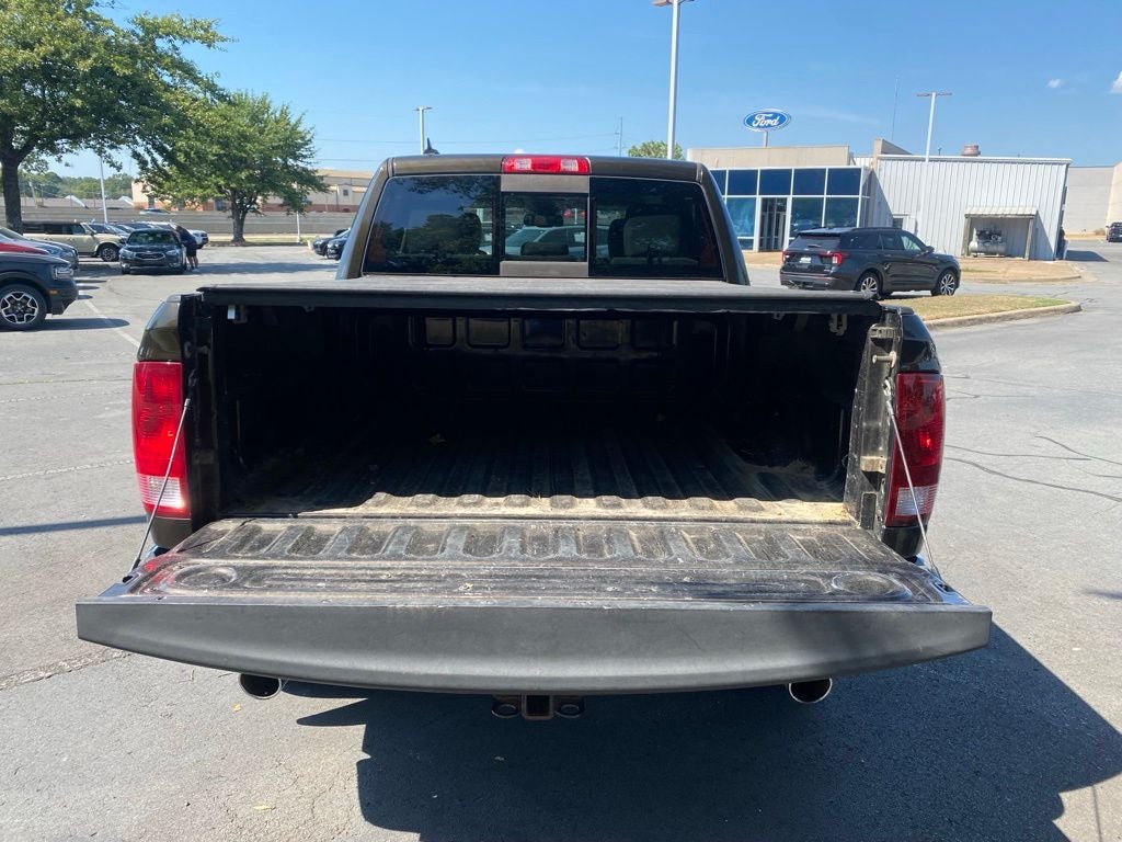 2014 RAM 1500 Big Horn