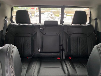 2026 RAM 1500 Tungsten - 4WD - CREW CAB