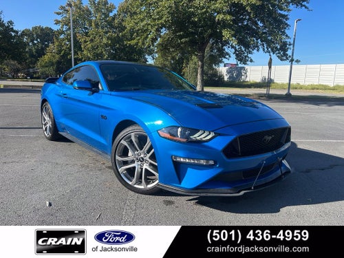 2019 Ford Mustang GT Premium * 5.0L V-8