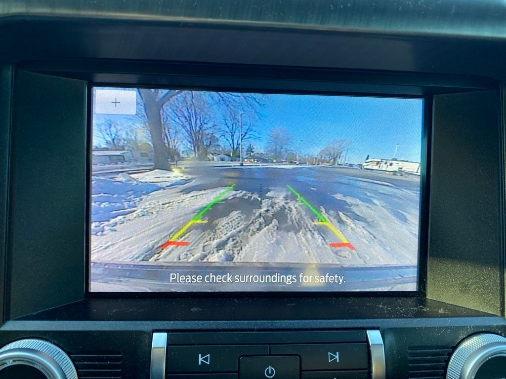 2021 Ford Mustang Mach 1