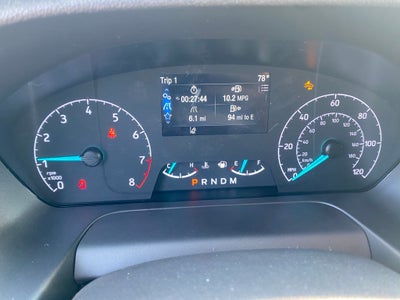 2025 Ford Transit-350 XLT