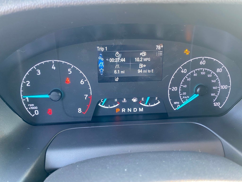 2025 Ford Transit-350 XLT