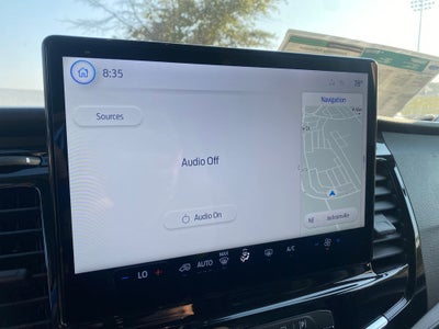 2025 Ford Transit-350 XLT