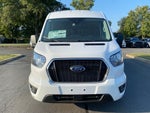 2025 Ford Transit-350 XLT