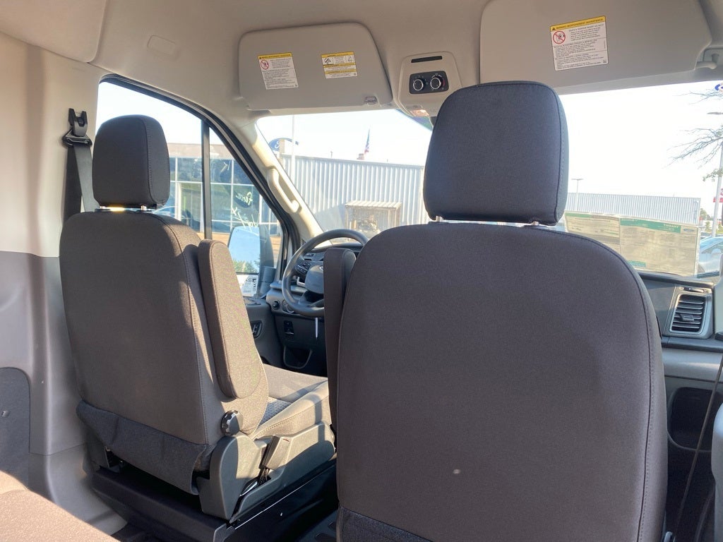 2025 Ford Transit-350 XLT