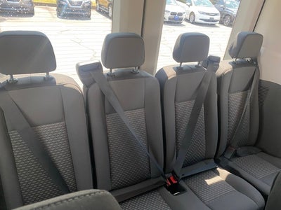 2025 Ford Transit-350 XLT