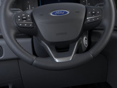 2026 Ford Transit-350 Passenger Van XLT