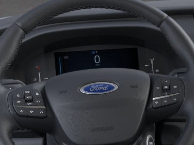 2026 Ford Transit-350 Passenger Van XLT
