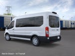 2026 Ford Transit-350 Passenger Van XLT