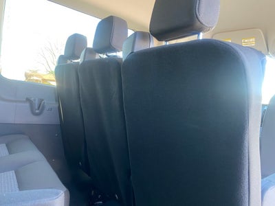 2026 Ford Transit-350 XLT