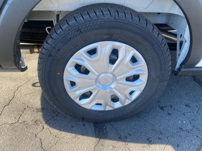 2026 Ford Transit-350 XLT