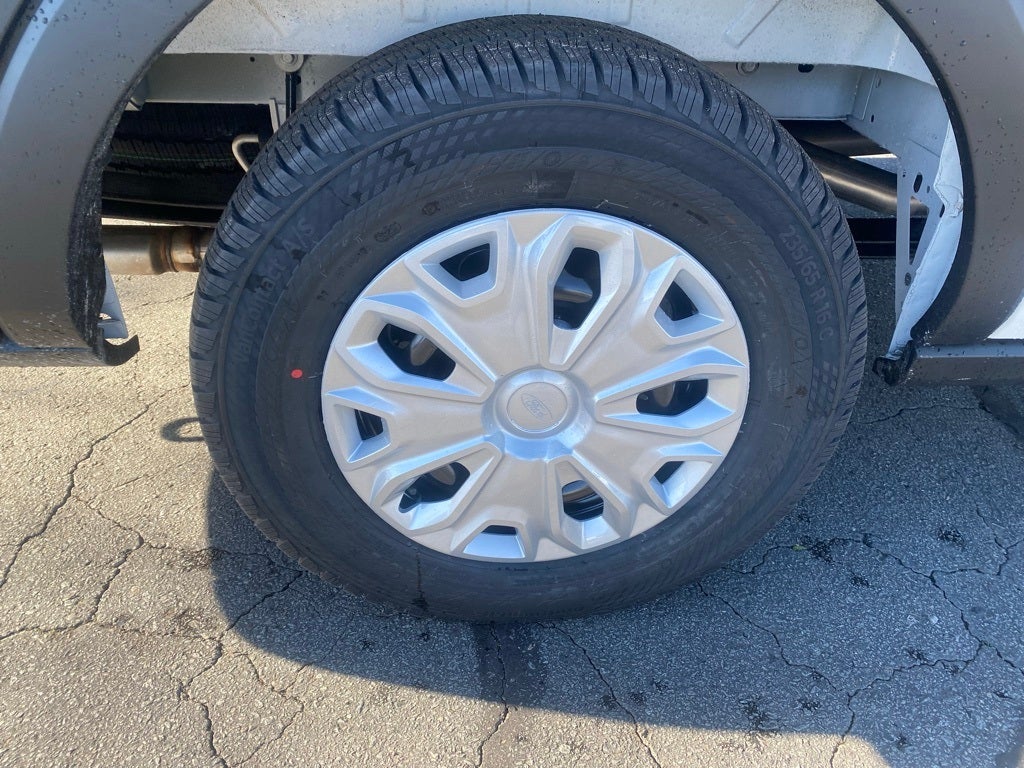 2026 Ford Transit-350 XLT