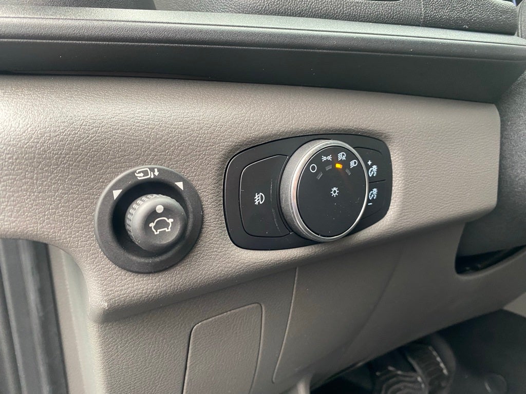 2026 Ford Transit-350 XLT