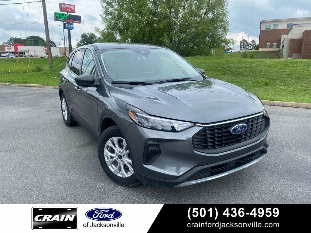 2025 Ford Escape Active FWD's photo