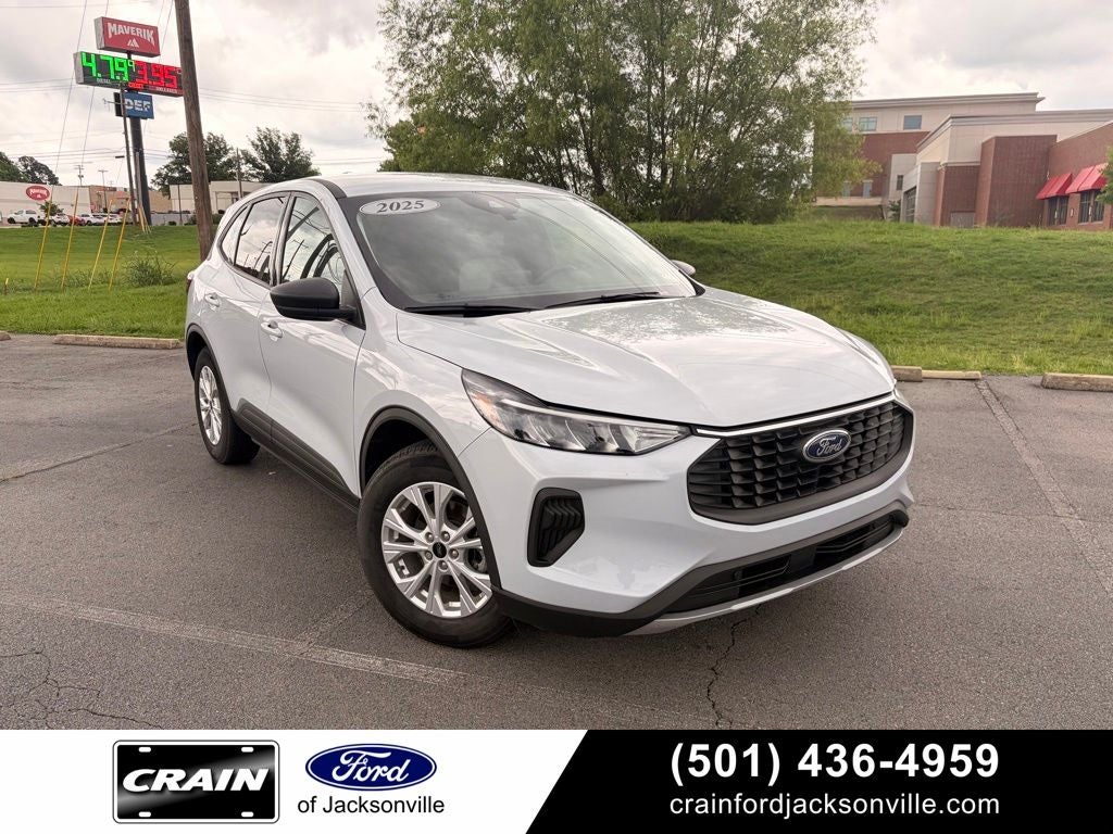 2025 Ford Escape Active FWD's photo