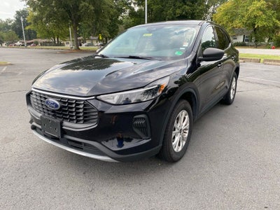 2024 Ford Escape Active - AWD