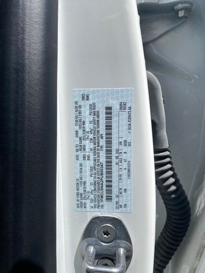2023 Ford Escape ST-Line Select