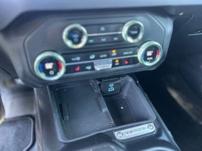 2025 Ford Bronco Big Bend BLACK APPERANCE GRAPHIC PKG