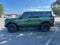 2025 Ford Bronco Big Bend BLACK APPERANCE GRAPHIC PKG