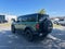 2025 Ford Bronco Big Bend BLACK APPERANCE GRAPHIC PKG
