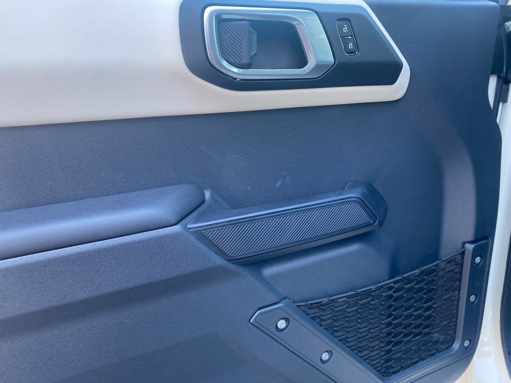 2026 Ford Bronco Outer Banks - 4WD - 2.7L ECOBOOST V6