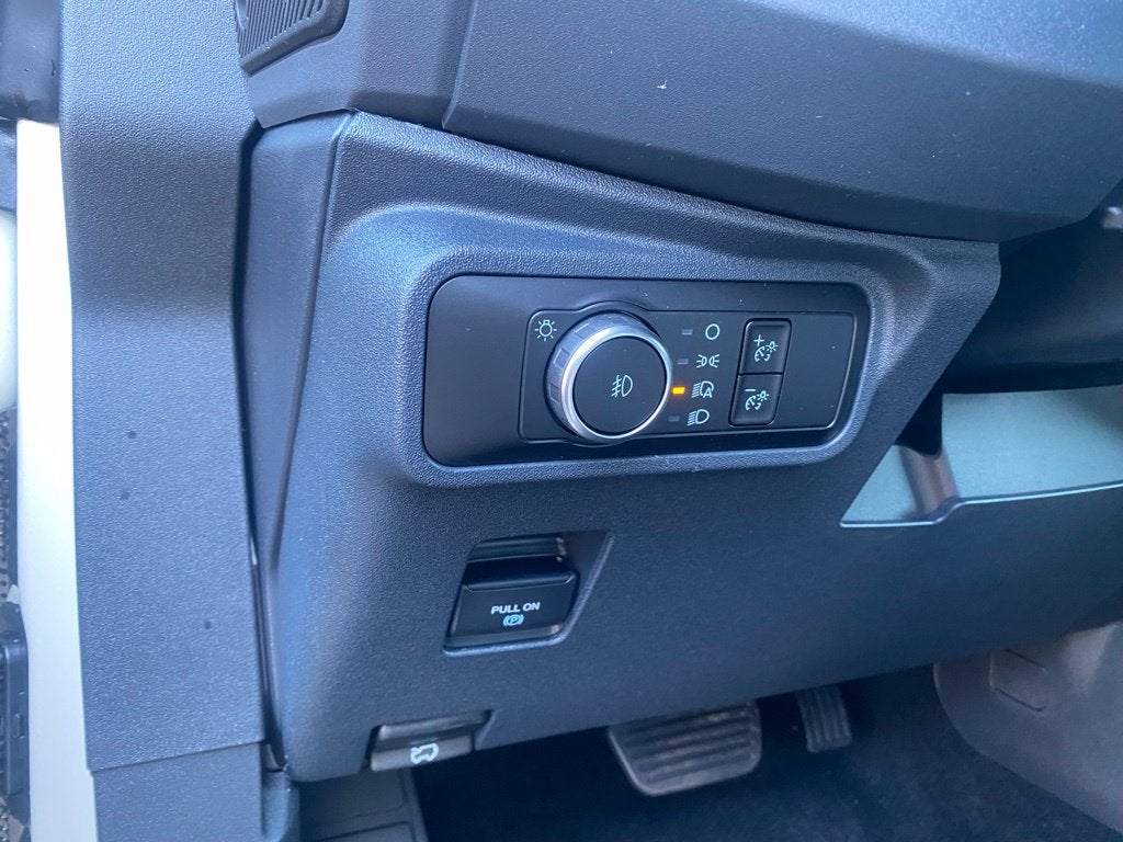 2026 Ford Bronco Outer Banks - 4WD - 2.7L ECOBOOST V6