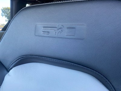 2026 Ford Bronco Outer Banks - 4WD - 2.7L ECOBOOST V6