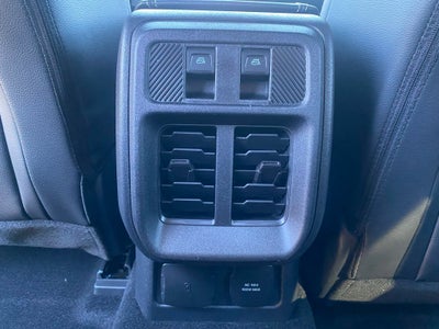 2026 Ford Bronco Outer Banks - 4WD - 2.7L ECOBOOST V6