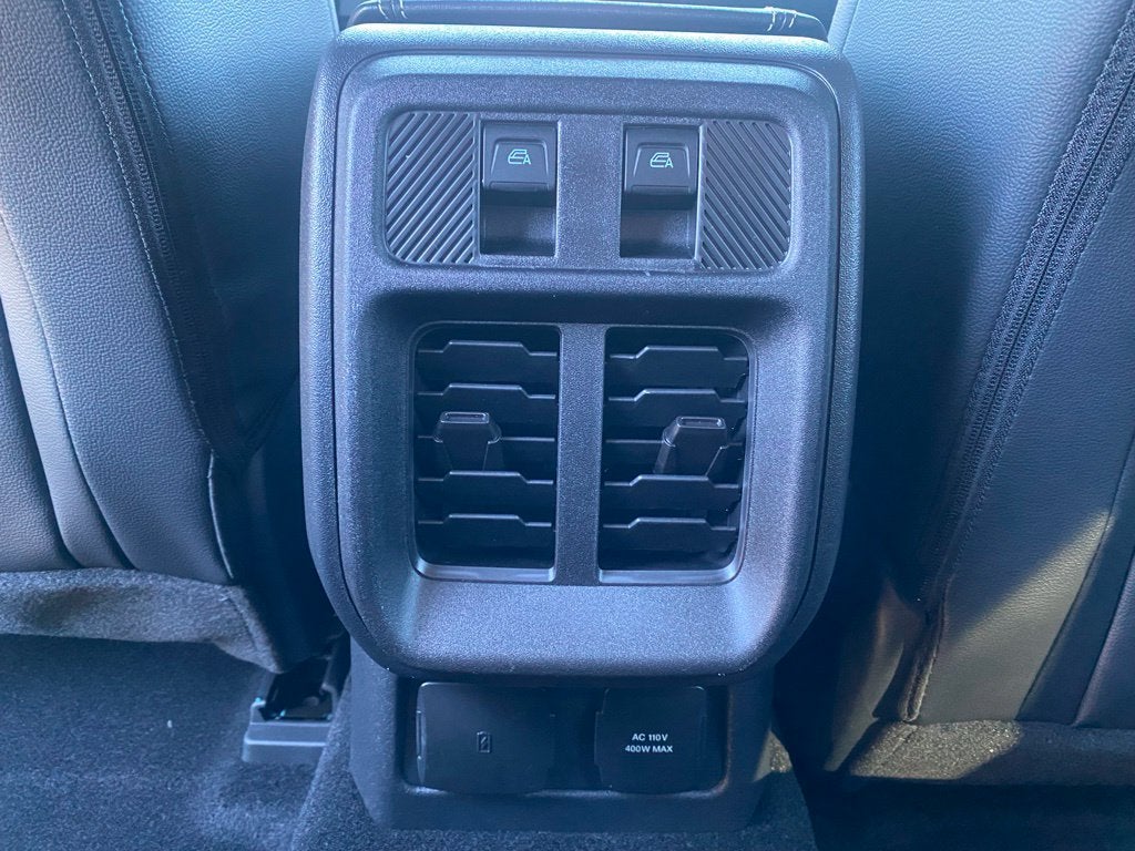 2026 Ford Bronco Outer Banks - 4WD - 2.7L ECOBOOST V6