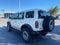 2026 Ford Bronco Outer Banks - 4WD - 2.7L ECOBOOST V6