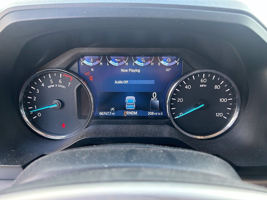 2023 Ford Expedition Max XLT - 4WD - FORD GOLD CERTIFIED VEHICLE