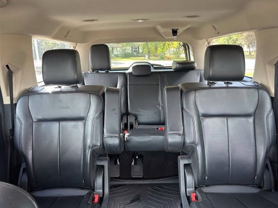 2023 Ford Expedition Max XLT - 4WD - FORD GOLD CERTIFIED VEHICLE