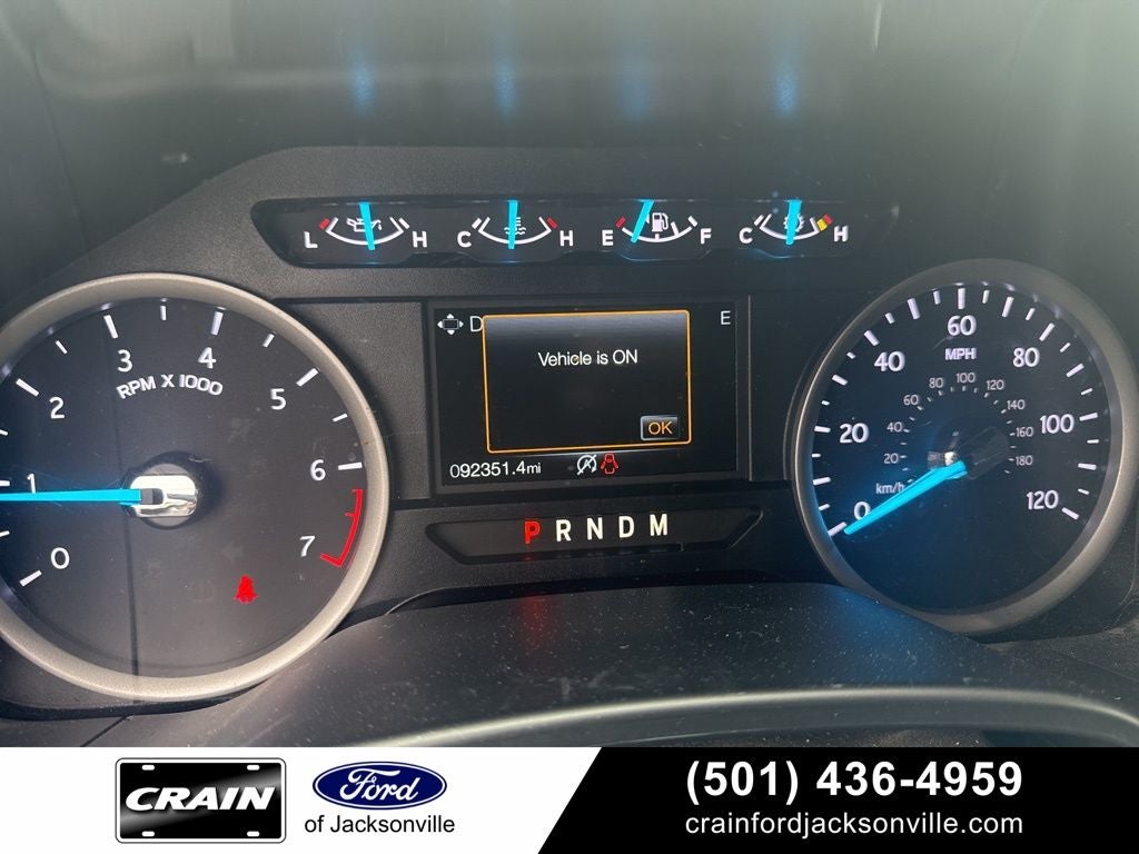 2019 Ford Expedition Max XLT